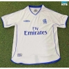 Camiseta futbol Retro Chelsea Segunda 2001-03