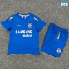 Camiseta futbol Retro Chelsea Niño Primera 2005-06