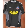 Camiseta futbol Retro Colo Colo FC Segunda 2006