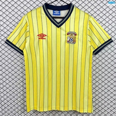 Maxikits Buscar Camiseta de futbol Retro Coventry City Segunda 1983-86 por mayor