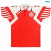Camiseta futbol Retro Dinamarca 1992