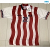 Camiseta futbol Retro Etats-Unis Primera 1994