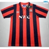 Camiseta futbol Retro Everton Segunda 1992-94