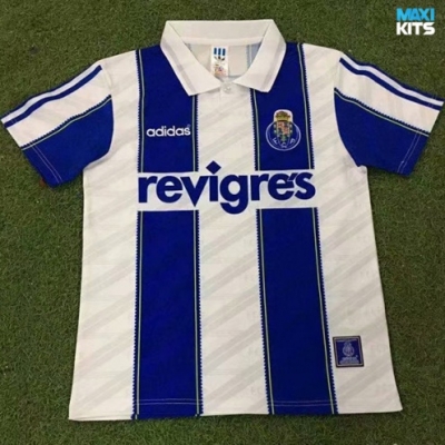 Camiseta futbol Retro Porto Primera 1995-97