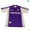 Camiseta futbol Retro Fiorentina 1999-2000