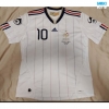 Camiseta futbol Retro Francia Segunda 2010