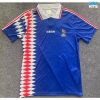 Camiseta futbol Retro Francia Primera 1994
