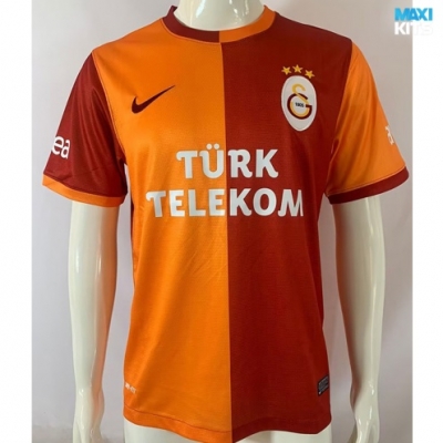 Camiseta futbol Retro Galatasaray Primera 2013-14