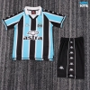 Camiseta futbol Retro Gremio Niño Primera 2000
