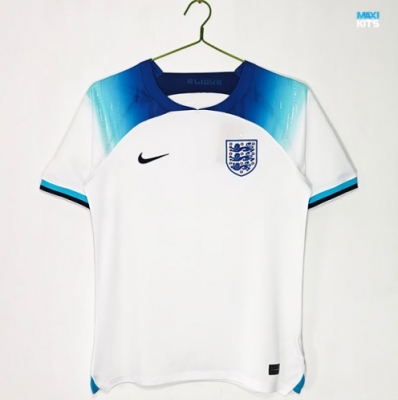 maxikits Camisetas futbol Retro Inglaterra Primera 2022