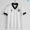 Camiseta futbol Retro Inglaterra Primera 1984-87