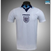 Camiseta futbol Retro Inglaterra Primera 1996