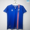 Camiseta futbol Retro Islandia Primera 2016-17