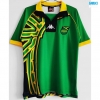 Camiseta futbol Retro Jamaica Segunda 1998