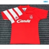 Camiseta futbol Retro Liverpool Primera 1992