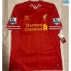 Camiseta futbol Retro Liverpool Primera 2013-14