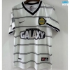 Camiseta futbol Retro Los Angeles Galaxy Tercera 1997