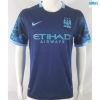 Camiseta futbol Retro Manchester City Segunda 2015-16