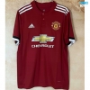 Camiseta futbol Retro Manchester United Primera 2017-18