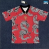 Camiseta futbol Retro Manchester United especial Dragon 2019-20