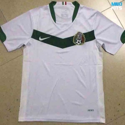 Camiseta futbol Retro México Segunda 2006