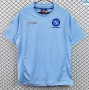 Maxikits Ofertas Camisetas futbol Retro Napoli Primera 2004-05 por mayor