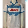 Camiseta futbol Retro Napoli Segunda 1991-93