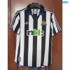 Camiseta futbol Retro Newcastle United Primera 2000-2001