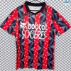 Camiseta futbol Retro OGC Nice Primera 1993-94