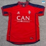 Camiseta futbol Retro Osasuna Primera 2000-02