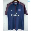 Camiseta futbol Retro PSG home 2017-18