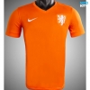 Camiseta futbol Retro Países Bajos Primera 2014
