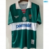 Camiseta futbol Retro Palmeiras Tercera 1996