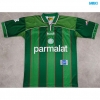 Camiseta futbol Retro Palmeiras 1999