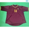 Camiseta futbol Retro Portugal Primera 2000