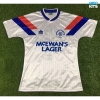 Camiseta futbol Retro Rangers Segunda 1990-92