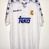 Camiseta futbol Retro Real Madrid Primera 1994-96