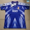 Camiseta futbol Retro Real Madrid Segunda 1996-97