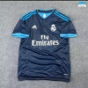 Camiseta futbol Retro Real Madrid Tercera 2015-16