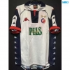 Camiseta futbol Retro Red Star Segunda 1999-01