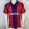 Camiseta futbol Retro SAN Lorenzo Primera 1995-96