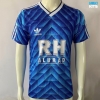 Camiseta futbol Retro Schalke 04 Special 1988-89