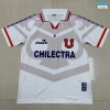 Camiseta futbol Retro Universidad de Chile Segunda 1996