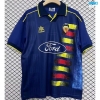 Camiseta futbol Retro Valencia CF Segunda 1996-97