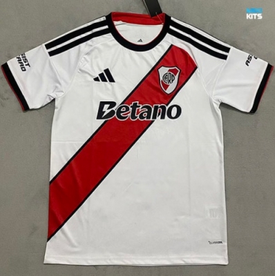 maxikits Camiseta de futbol River Plate Primera 2026/27
