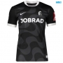 Camiseta futbol SC Freiburg Segunda 2025/26