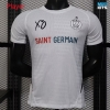 Camiseta futbol Versión Player Santos XO Blanco 2025/26