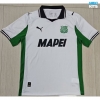 Camiseta futbol Sassuolo Segunda 2025/26