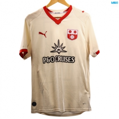 Maxikits Buscar Camiseta futbol Southampton Tercera 2026/27 por mayor