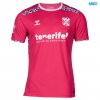 Camiseta futbol Tenerife Tercera 2024/25